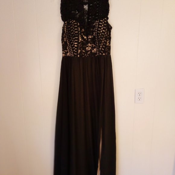 Soieblu Dresses & Skirts - Formal Dress